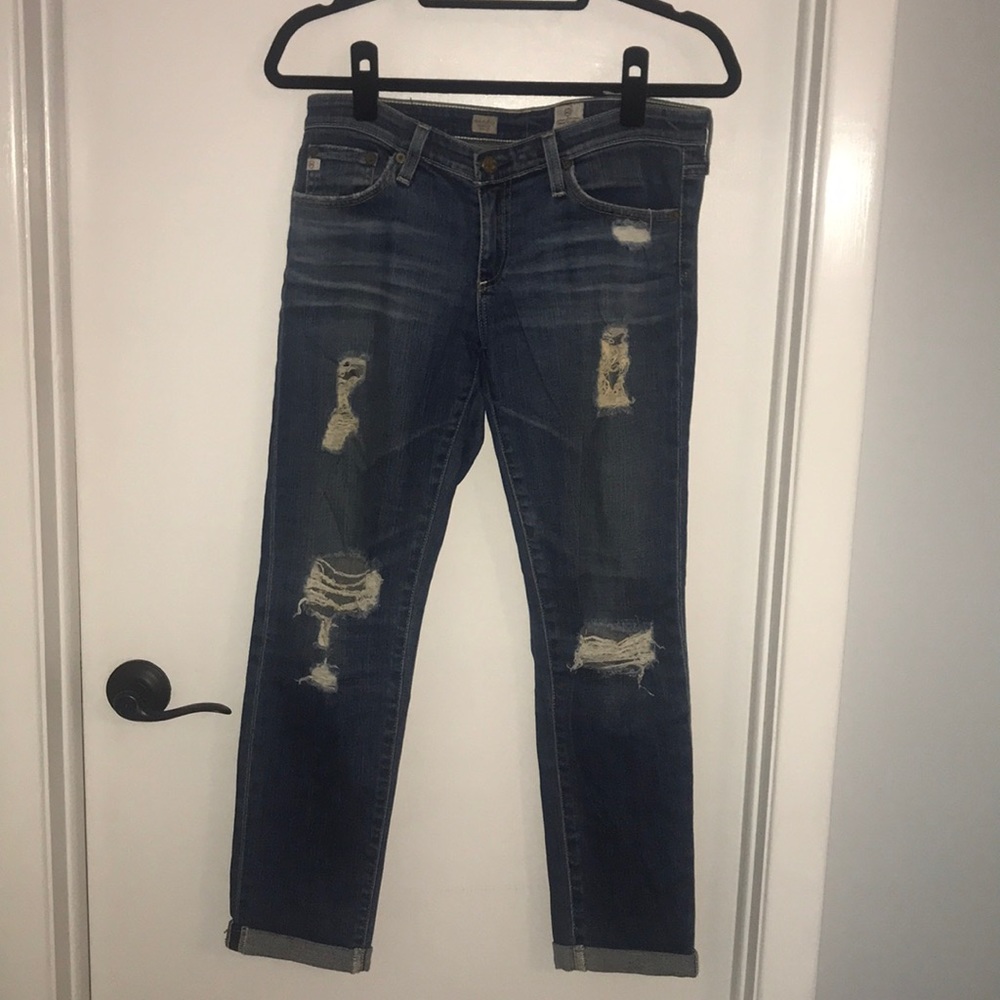AG Jeans